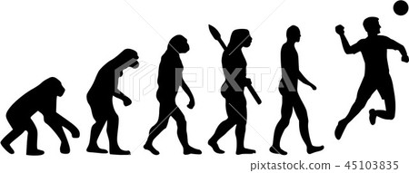 Fistball evolution 45103835