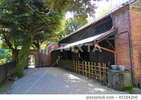 10月,赤坂13號馬厩Nogi Park 10月,赤坂13號馬厩Nogi Park 45104200