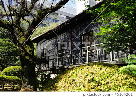 October Akasaka 12 Former Nogi House, Nogi Park 45104201