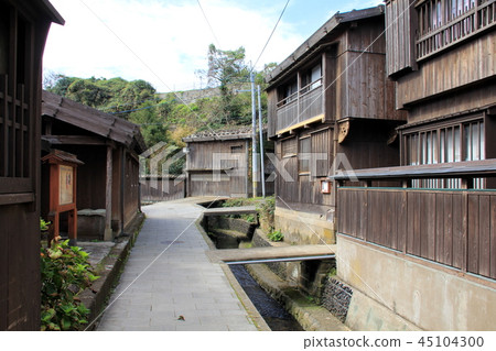 Sengokune no Sato Shuki（佐渡） 45104300