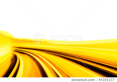 Speed motion in urban highway road tunnel Speed motion in urban highway road tunnel 45105117