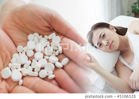 Colds, OTC, OTC-like drugs, overdose 45106328