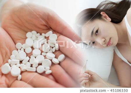 感冒、非處方藥、類非處方藥、過量服用 45106330