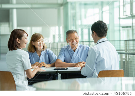 Medical image Medical image 45106795