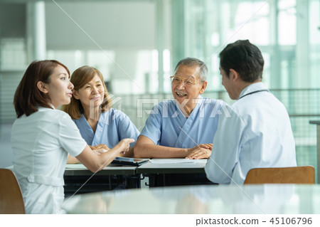 Medical image Medical image 45106796