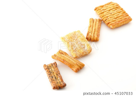 各種口味的米餅 各種口味的米餅 45107033