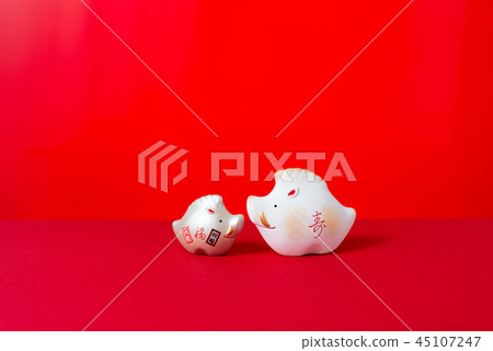 黃道帶的裝飾品 黃道帶的裝飾品 45107247