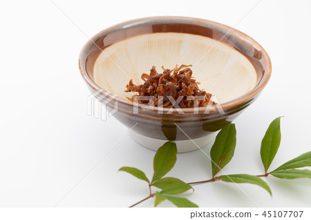 煮煮魷魚 45107707