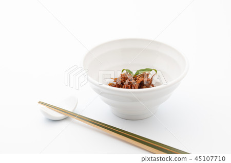 煮煮魷魚 45107710