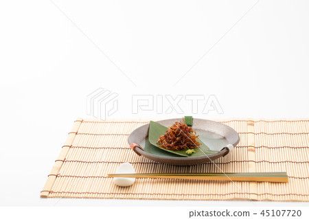 煮煮魷魚 45107720