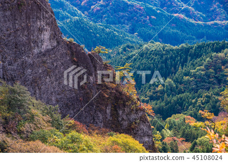 （群馬縣）Autumn Myoyisan Higurashi no Kei（Higurashi no Kei） 45108024