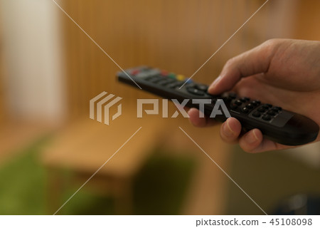 Remote controller 45108098
