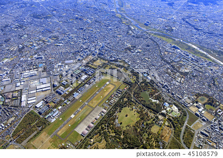 立川/天線周圍空中,2018年·11次射擊 立川/天線周圍空中,2018年·11次射擊 45108579
