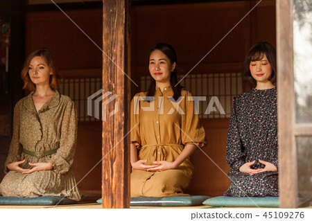 女性之旅日本 女性之旅日本 45109276