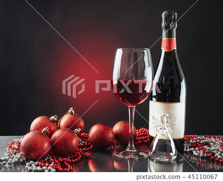 New Year Celebration New Year Celebration 45110067