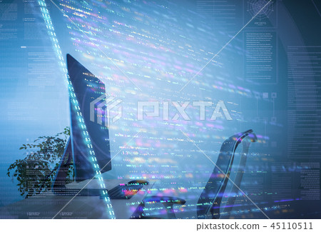 PC equipment etc 45110511