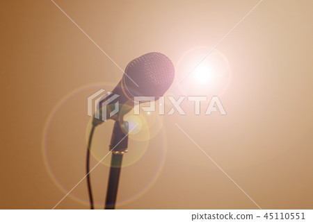 Microphone  45110551