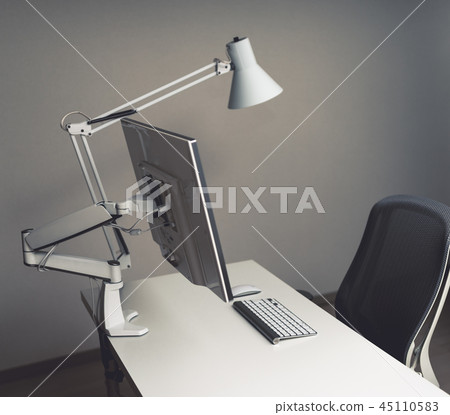 PC equipment etc 45110583