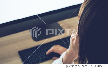 PC equipment etc 45110593