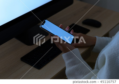 電腦設備等 45110757