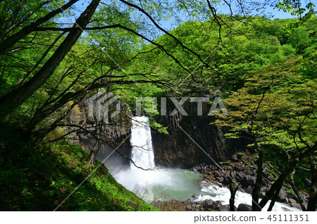 Naena Falls May 45111351