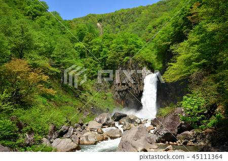 Naena Falls May Naena Falls May 45111364