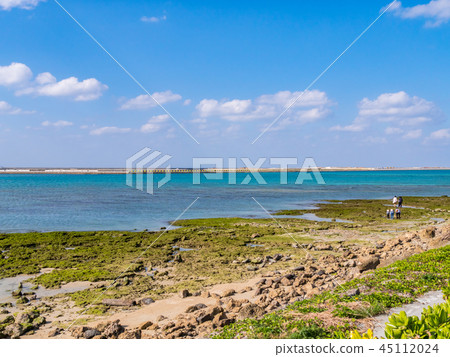 Okinawa Prefecture Tomigusuku City Senagajima Okinawa Prefecture Tomigusuku City Senagajima 45112024