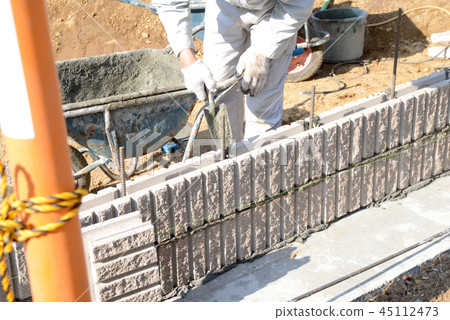 Block stacking Block stacking 45112473