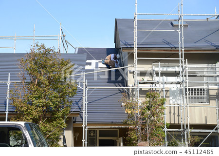 Roof dubbing 45112485
