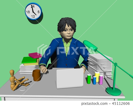 How to work, work and 24-hour efficiency How to work, work and 24-hour efficiency 45112606