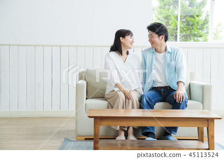 夫妻生活方式生活 45113524