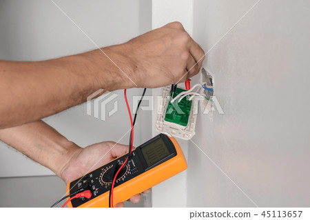 technology in home 45113657