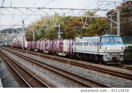 Morning EF 66 Morning EF 66 45113838