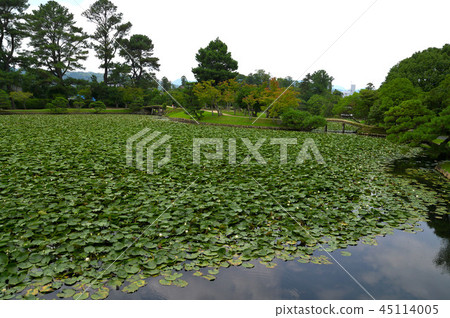 Tsuyama sorakuen 45114005