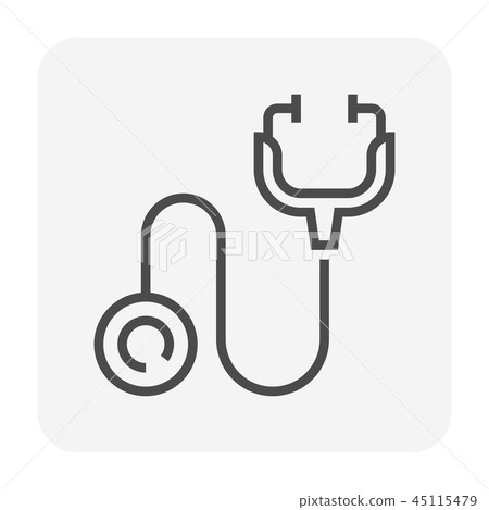 blood test icon 45115479