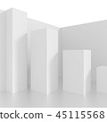 Abstract Architecture Design 45115568