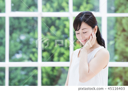 Women Beauty Beauty Middle Skin Care 45116403