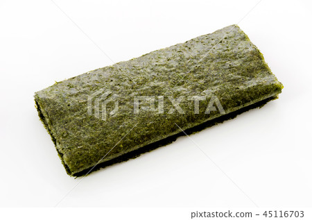 Roasted seaweed 45116703