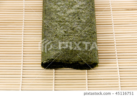 Roasted seaweed 45116751