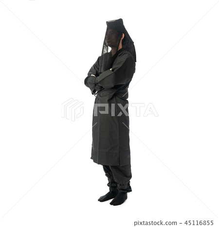 Black clothes stand Black clothes stand 45116855