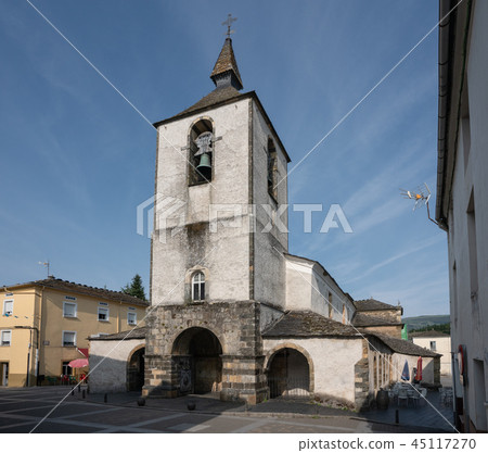 Grandas de Salime, Asturias, Spain 45117270