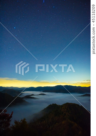 Oyin Yu夜秋葉雲海 Oyin Yu夜秋葉雲海 45118209
