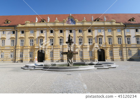 World Heritage Melk Abbey 45120234