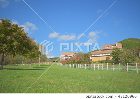 路站Ashoroko 45120966