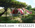 Kameido Tenjin 45122225