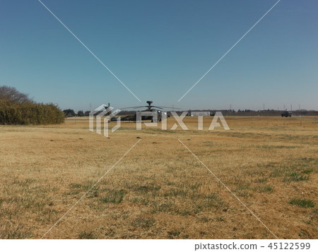 Helicopter Helicopter 45122599