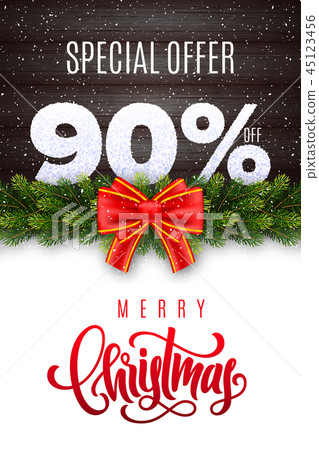 Merry Christmas Holiday sale 90 percent off Merry Christmas Holiday sale 90 percent off 45123456