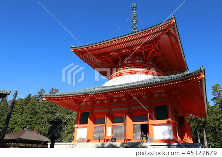 Koyasan Koyasan 45127679