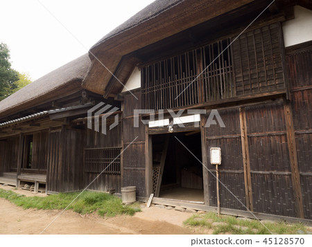 Farmhouse of Boso Nomura Anbo 45128570
