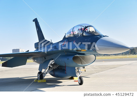 空中自衛隊F-2戰鬥機 45129472